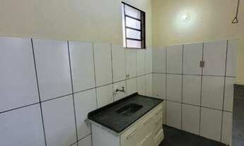 Imagem 4: Casa com 1 dormitório para alugar por R$ 900/mês - Alto de Pinheiros - Paulínia/SP