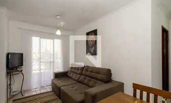 Imagem 2: Apartamento à Venda - Jardim Santa Cecília, 2 Quartos, 62 m2