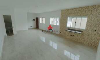 Imagem 3: Sobrado Frontal 2 dormitórios e 2 Vagas em São Miguel