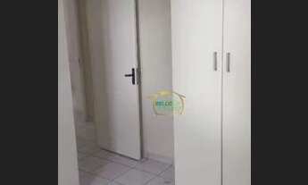 Imagem 6: Apartamento com 3 dormitórios, 139 m² - venda por R$ 690.000 ou aluguel por R$ 2.800/mês