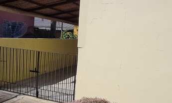 Imagem 2: Residência com 3 quartos para alugar por R$ 1200.00, 120.00 m2 - BOQUEIRAO - CURITIBA/PR