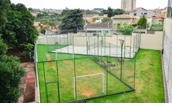 Imagem 4: APARTAMENTO RESIDENCIAL em INDAIATUBA - SP, VILA ALMEIDA