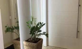 Imagem 5: Apartamento semi mobiliado para locação ou venda no Mont Blanc em Alphaville