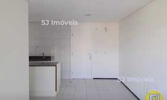 Imagem 4: Apartamento para aluguel tem 59 metros quadrados com 2 quartos em Meireles - Fortaleza - C