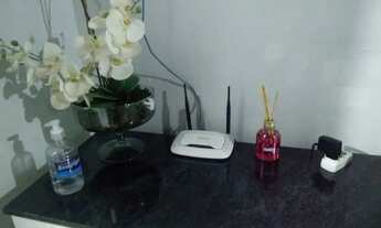 Imagem 3: Kitnet térrea mobiliada, excelente localização no Botafogo