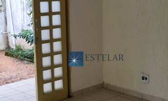 Imagem 2: Casa com 1 dormitório para alugar, 50 m² por R$ 800,00 - Conjunto Habitacional Ana Paula