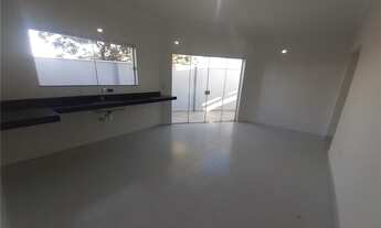 Imagem 2: Lindo sobrado situado no Jd Cambui, construção nova