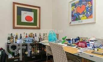 Imagem 2: Tijuca Apartamento com 2 dormitórios