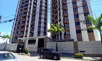 Imagem: Apartamento para aluguel com 3 quartos em