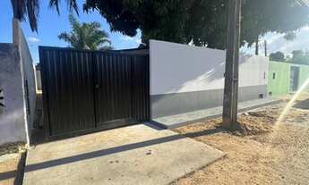 Imagem 2: Vendo casa no bairro Cidade Satélite