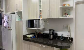 Imagem 7: Apartamento para locação,Alpha Club Alphaville | 4 dormitórios - 76m²