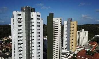 Imagem: Apartamento com 3 Quartos à venda, 90m²