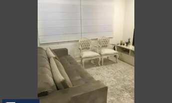 Imagem 2: Apartamento Venda Itaim Bibi 107 m² 3 Dormitórios