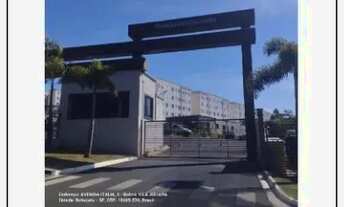 Imagem: BOTUCATU - Apartamento Padrão - VILA JULIANA