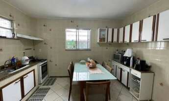 Imagem 6: Casa para venda possui 155 metros quadrados com 3 quartos em Ribeira - Salvador - Bahia