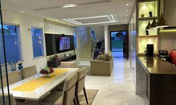 Imagem 6: Casa exclusiva na Cidade Alpha