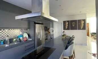 Imagem 7: Sobrado com 3 dormitórios à venda, 190 m² por R$ 1.900.000,00 - Condomínio Ibiti Reserva