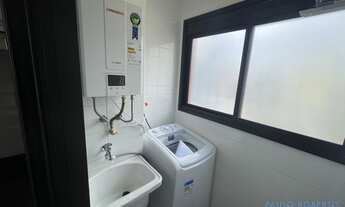 Imagem 6: APARTAMENTO - CHÁCARA SANTO ANTONIO - SP