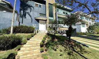 Imagem: Casa de condomínio para venda com 356 metros