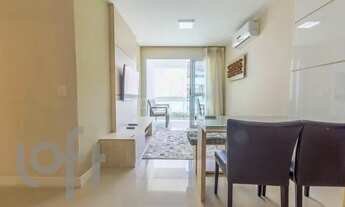 Imagem 3: Recreio dos Bandeirantes