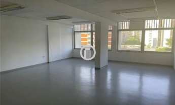 Imagem 2: Salas/Conjuntos para Venda - 64m², 0 dormitórios, 1 vaga - Itaim Bibi