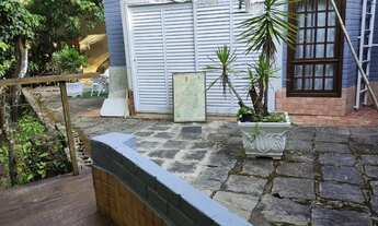 Imagem 2: Casa 2 Quartos Mobiliada Canto das Águas