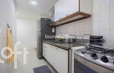 Imagem 8: Lagoa Apartamento com 2 dormitórios