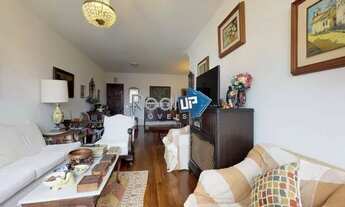 Imagem 6: Apartamento de 210 metros em Copacabana