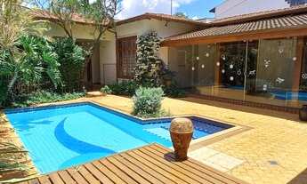 Imagem 5: Casa com 4 quartos, Alto da Boa Vista, Ribeirão Preto