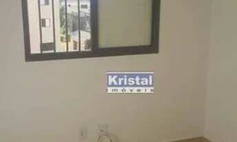 Imagem 4: Apartamento com 2 dormitórios para alugar, 54 m² por R$ 1.846,90/mês - Parque São Domingos