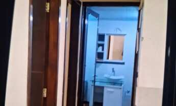 Imagem 3: Apartamento CDHU portaria 24h