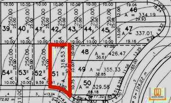 Imagem 3: Terreno (terreno normal) , cozinha planejada