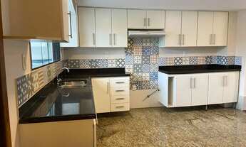 Imagem 7: Casa de condomínio para venda tem 400 metros quadrados com 4 quartos em Glória - Macaé - R