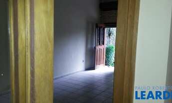 Imagem 6: CASA ASSOBRADADA - VILA CLEMENTINO - SP