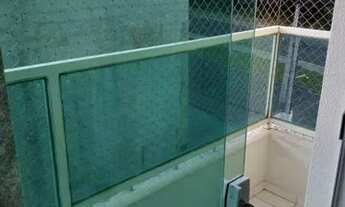 Imagem 2: Apartamento para Venda em Sorocaba, Jardim Piazza di Roma, 2 dormitórios, 1 banheiro, 2 va