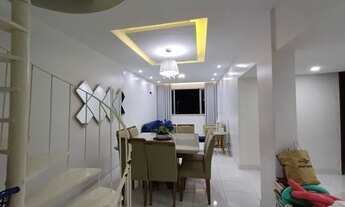 Imagem: JH Vende Cobertura Duplex com Piscina no