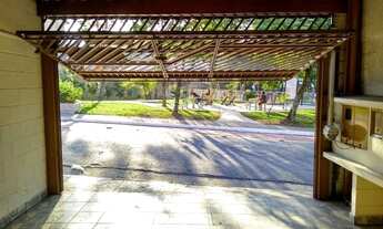 Imagem 4: Sobrado em Jardim Satélite - São Paulo