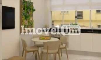 Imagem 2: Copacabana Apartamento com 1 dormitório