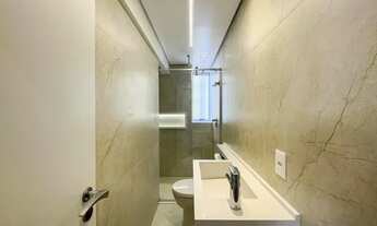 Imagem 5: Apartamento Venda Perdizes 121 m² 3 Dormitórios