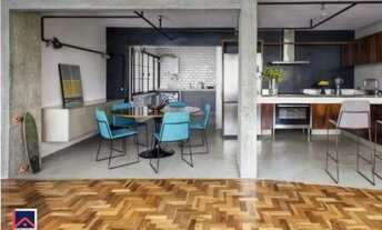 Imagem 3: Venda Apartamento 2 Dormitórios - 150 m² Jardim Europa