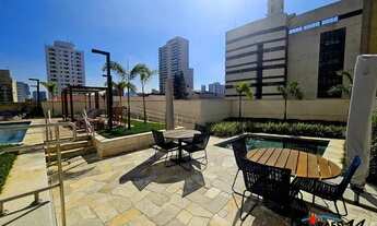 Imagem 7: Apartamento 137 metros Localização Privilegiada no Brooklin Venda R$ 2.590,000,00 Cond R