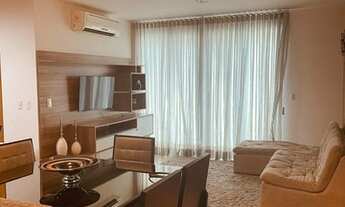 Imagem: Alugo Garden Club, 129m2, Mobiliado, Parque