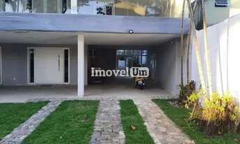 Imagem 2: Barra da Tijuca Casa em condomínio com 5 dormitórios