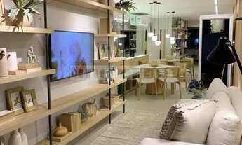 Imagem 4: Barra da Tijuca Apartamento com 3 dormitórios