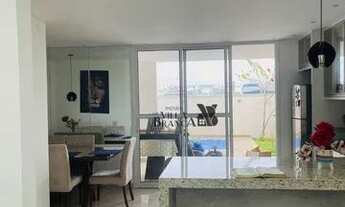 Imagem 2: Sobrado com 2 dormitórios à venda, 147 m² por R$ 1.320.000 - Condomínio Vem Viver Jacareí