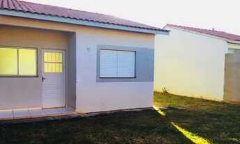 Imagem: Alugo casa no Residencial Brasil 21