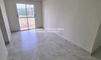 Imagem 2: Apartamento em Interlagos - 02 dorm + quarto de serviço 01 vaga