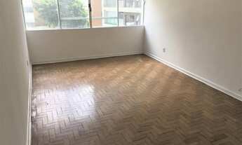 Imagem: Apto de 100 m2 de 2 dorm, 1 vaga, para