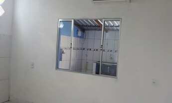Imagem 2: Vendo Casa no Tarumã, 2 quartos, 450m²