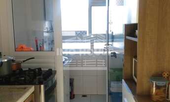 Imagem 7: Apartamento para venda tem 71 metros quadrados com 3 quartos